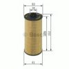 BOSCH F 026 407 040 Oil Filter